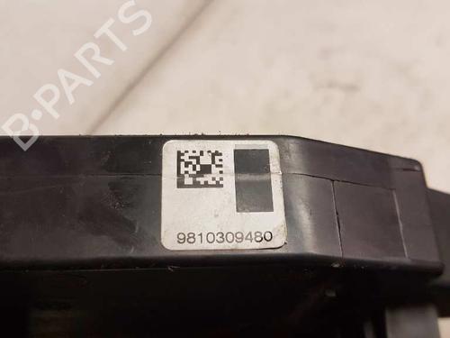 Front left lock PEUGEOT 308 II (LB_, LP_, LW_, LH_, L3_)  | BP28984297C98 