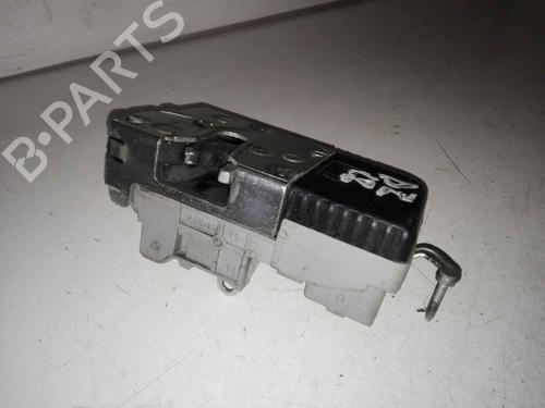 Front left lock CITROËN C2 (JM_) 1.4 HDi | BP28979211C98 