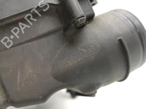 Air filter box SEAT IBIZA V (KJ1, KJG) | BP31207078M87 - Image 3