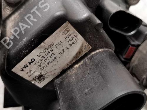Steering rack SEAT LEON (1P1) 1.6 TDI | BP40179710M22 - Image 2