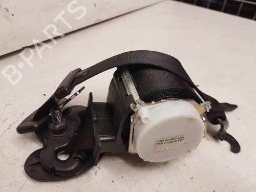 Front left seatbelt BMW 3 (E90) 320 i | BP28984867I26 
