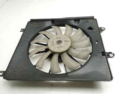 Kjølevifte elektrisk HONDA ACCORD VII (CL, CN) 2.2 i-CTDi (CN1) (140 hp) 29916905