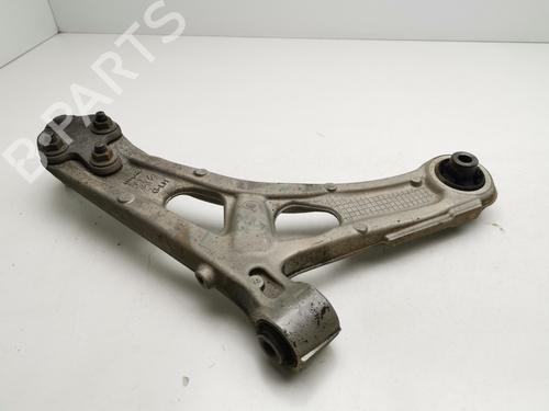Left front suspension arm PEUGEOT PARTNER Box Body/MPV (K9)  | BP29565688M12 