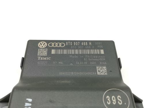 Electronic module AUDI A4 B8 (8K2) | BP37268629M83 - Image 4