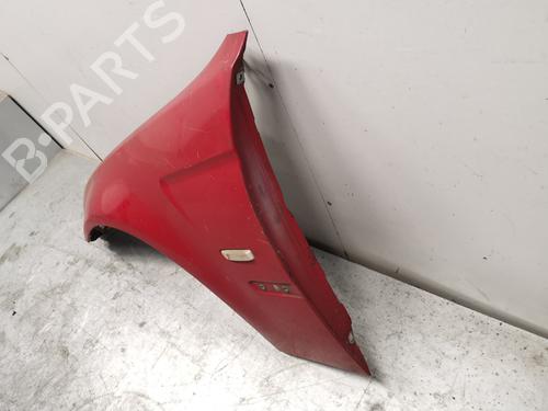 Left front fenders BMW 3 Compact (E46) 320 td | BP28983391C41 