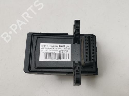 Used Electronic module Electronic module 39440893 39440893