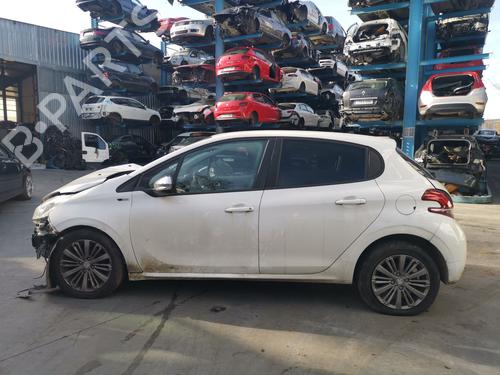 Intercooler PEUGEOT 208 I (CA_, CC_) 1.6 BlueHDi 100 | BP29000040M30 