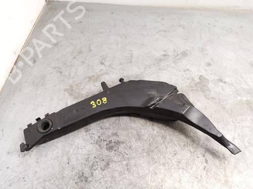 Spylertank Spylertank PEUGEOT 308 II (LB_, LP_, LW_, LH_, L3_) [2013-2021] 37182688 37182688
