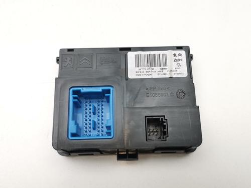 electronic-module-citroen-c4-picasso-ii-2013-39437101 main image