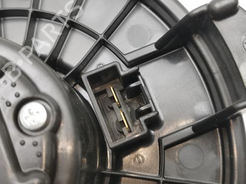 Heater blower motor SUBARU BRZ (ZC6) 2.0 (ZC6) | BP30391478M62