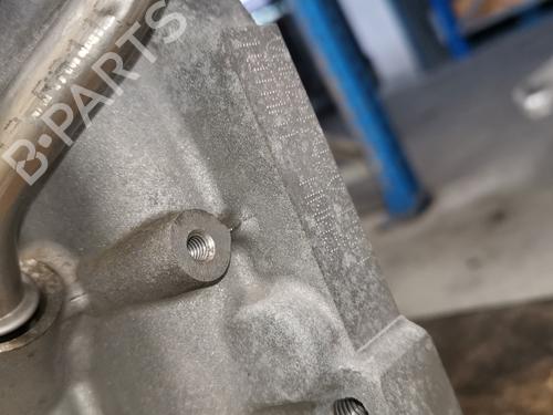 Engine PEUGEOT 2008 I (CU_) | BP28996905M1