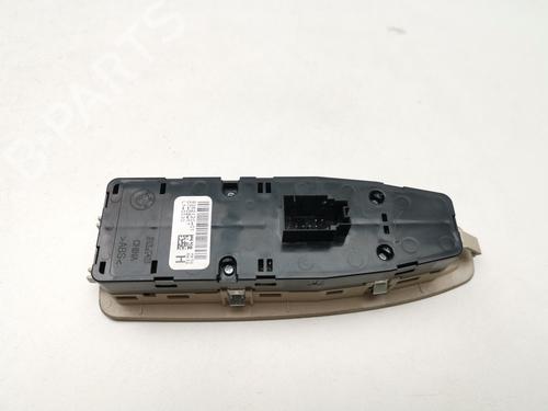 Left front window switch BMW 3 Gran Turismo (F34) 318 d | BP39440151I27 - Image 3