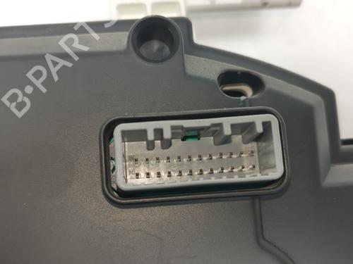 Instrument cluster MERCEDES-BENZ CITAN MPV (W415) 111 CDI (415.703, 415.705) | BP29456529C47 