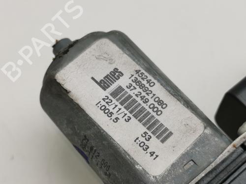 Front right window mechanism CITROËN JUMPER II Van 2.2 HDi 130 | BP28986049C23 