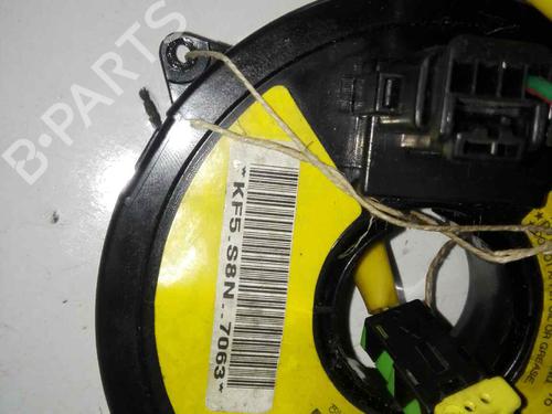 Squib airbag KIA CARNIVAL II (GQ) 2.9 CRDi | BP28987831C102 