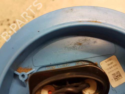 Fuel pump SEAT LEON (1P1)  | BP28990819M76 