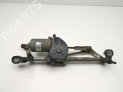 Viskermotor vindrude OPEL CORSA D (S07) [2006-2015]  28998558
