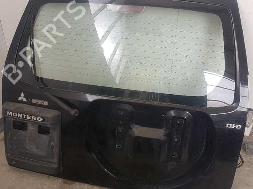 Bakluke CC/Kombi-Kupé MITSUBISHI PAJERO III (V7_W, V6_W) 3.2 Di-D (V68W) (160 hp) 28995060