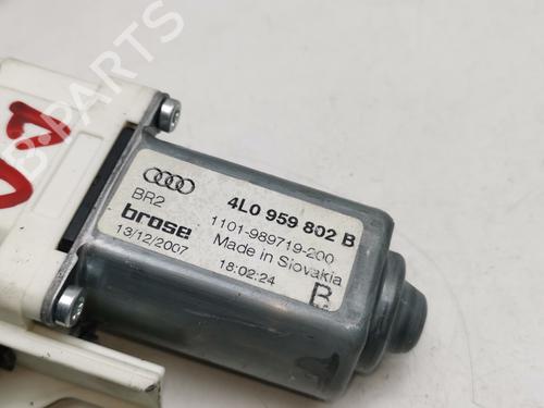 Front right window mechanism AUDI Q7 (4LB) | BP30831518C23