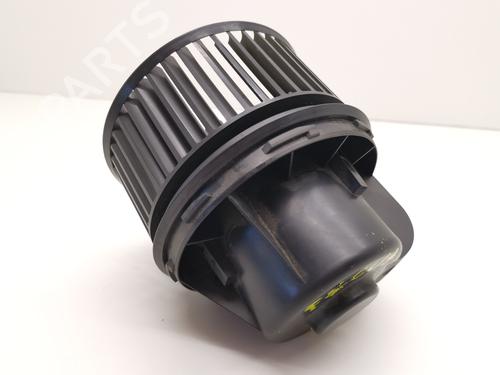 Heater blower motor FORD FOCUS III  | BP28984126M62 