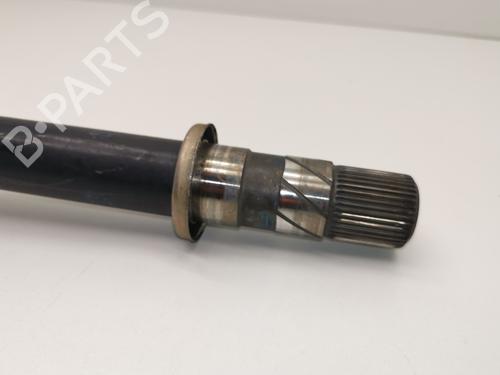 Right front driveshaft NISSAN PRIMERA (P12)  | BP29000570M39  - Image 6