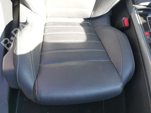 Right front seat PEUGEOT 508 SW I (8E_) 1.6 HDi | BP29185734C16 