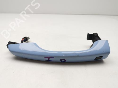 Used Front left exterior door handle Front left exterior door handle 39445731 39445731