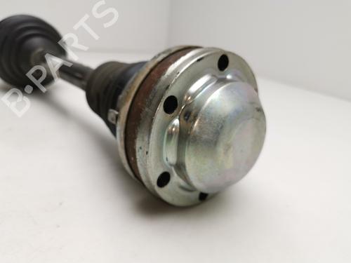 Left front driveshaft SEAT LEON (1P1) 2.0 TDI | BP39439890M38 - Image 2