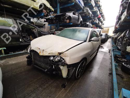 Left mirror SEAT IBIZA III (6L1)  | BP28979870C26 