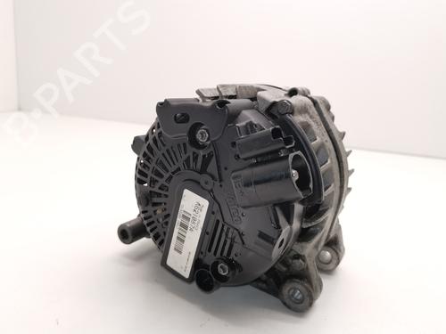 Alternator PEUGEOT EXPERT Van (VF3A_, VF3U_, VF3X_)  | BP28989677M7 