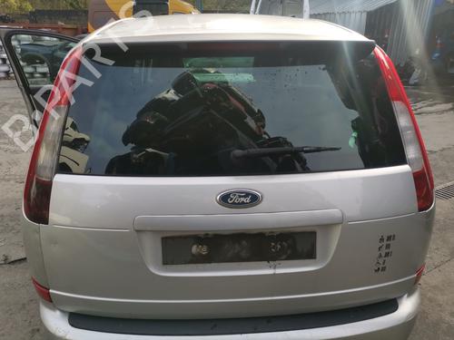 Used Tailgate Tailgate FORD FOCUS C-MAX (DM2) [2003-2007] 33470617 33470617
