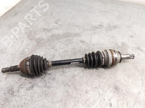 Used Left front driveshaft Left front driveshaft OPEL ASTRA H (A04) 1.4 (L48) (90 hp) 34473180 34473180