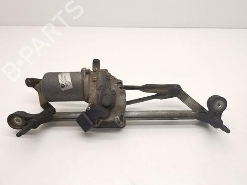 Viskermotor vindrude OPEL CORSA C (X01) [2000-2009]  28998568