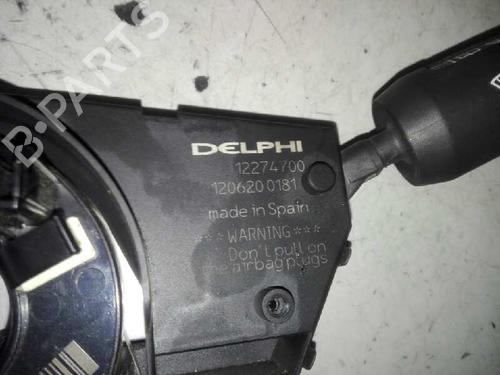 Squib airbag OPEL CORSA D (S07) 1.3 CDTI (L08, L68) | BP28982811C102 