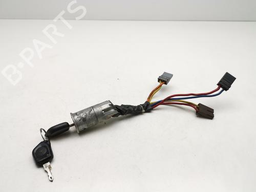 Used Electronic module PEUGEOT 306 (7B, N3, N5) [1993-2003]  28996971