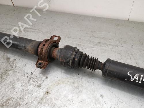 Driveshaft HYUNDAI SANTA FÉ I (SM) 2.0 CRDi | BP28995963M37