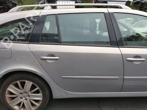 Used Right rear door RENAULT LAGUNA II Grandtour (KG0/1_) 2.2 dCi (KG0F, KG1N) (140 hp) 28987423