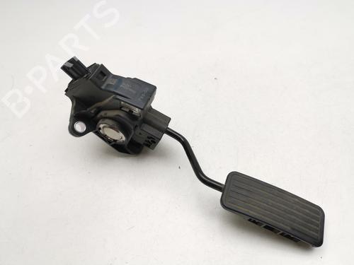 Pedal für Pedal 39439241 39439241