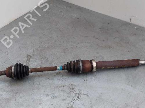 Antriebswelle rechts vorne für MAZDA 2 (DY) 1.4 (80 hp) 29000739