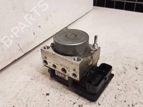 Used ABS pump CITROËN NEMO Box Body/MPV (AA_) [2008-2025]  28994263