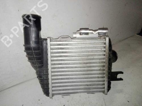 Used Intercooler KIA SPORTAGE II (JE_, KM_) [2004-2011]  29000027