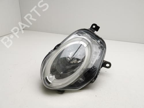 Used Left headlight FIAT 500 (312_) 1.2 (312AXA1A) (69 hp) 28996101