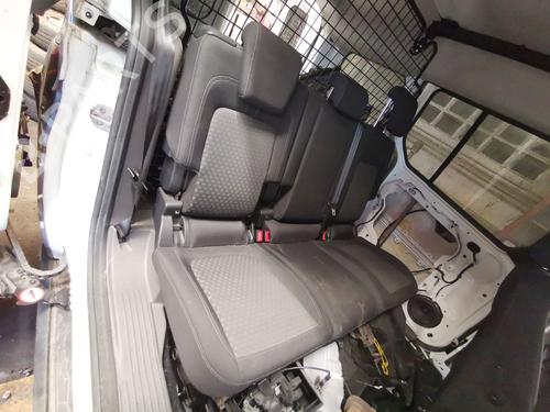 Used Rear seat Rear seat FORD TRANSIT CONNECT V408 Box Body/MPV [2013-2026] 36298430 36298430