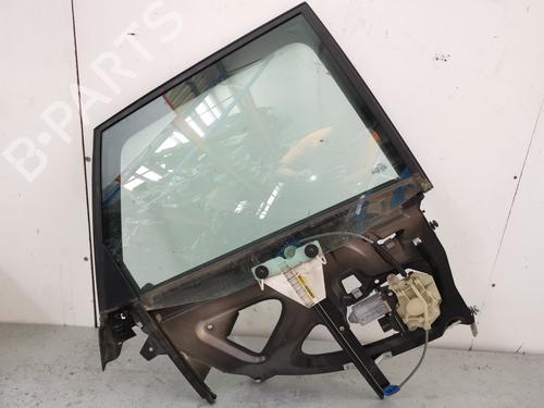 Used Rear right window mechanism AUDI A3 (8L1) 1.9 TDI (90 hp) 28988040