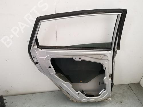 Left rear door FORD FIESTA VI (CB1, CCN)  | BP28994213C4 