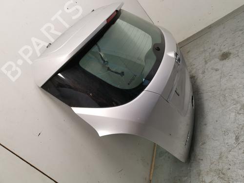 Bagklap CC/Kombi-Coupé OPEL MOKKA / MOKKA X (J13) 1.6 CDTI (_76) | BP30391446C6