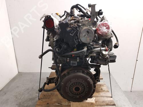 Engine FIAT PUNTO EVO (199_) 1.3 D Multijet (199AXC1A, 199BXC1A, 199AXT1A, 199BXT1A) | BP36389911M1 - Image 6