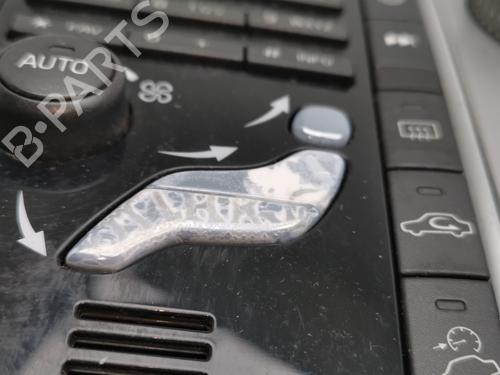 Climate control VOLVO XC60 I SUV (156) D4 AWD | BP31252692I5