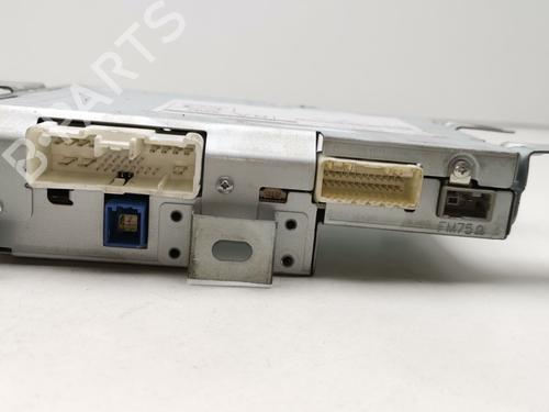 Electronic module MAZDA 6 Estate (GJ, GL) 2.2 D | BP39973979M83 - Image 3