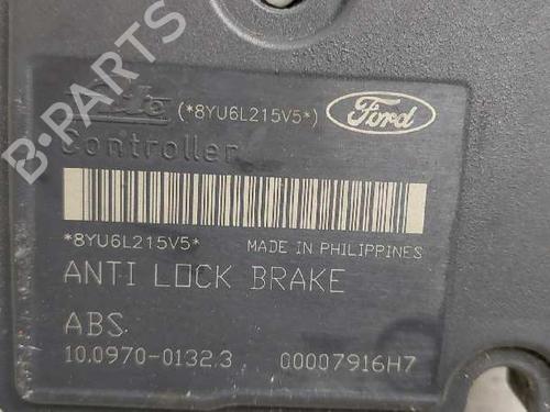 ABS Bremseaggregat MAZDA 2 (DY) 1.4 | BP28992273M43 